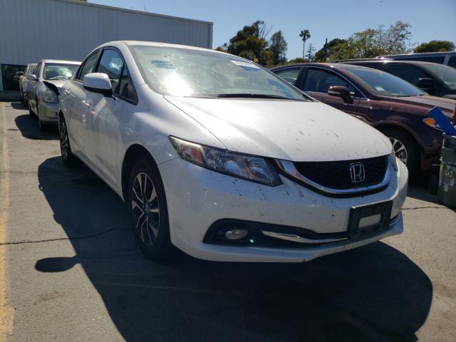 honda civic exl 2013 19xfb2f90de237283