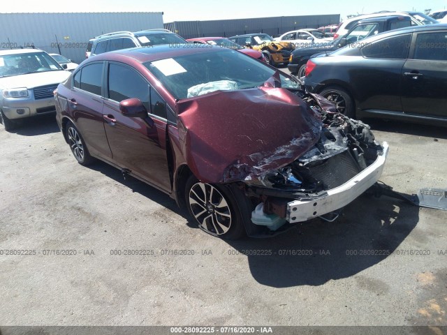 honda civic sdn 2013 19xfb2f90de251622