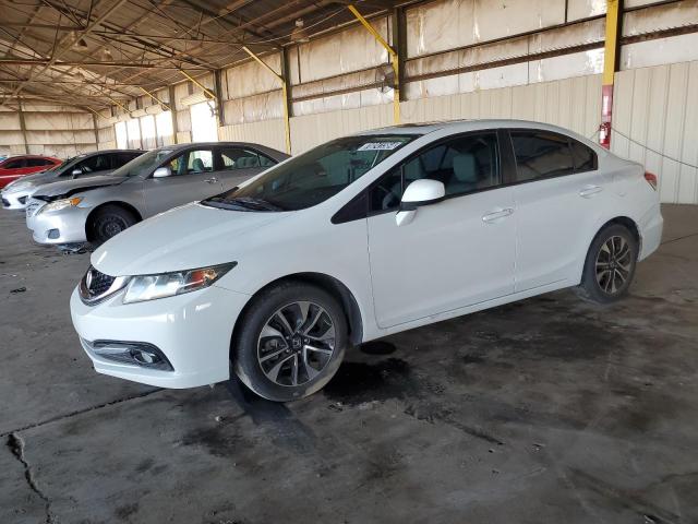 honda civic exl 2013 19xfb2f90de269201