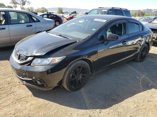 honda civic exl 2014 19xfb2f90ee263397