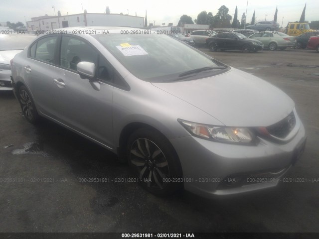 honda civic sedan 2014 19xfb2f90ee263934