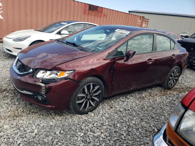 honda civic exl 2015 19xfb2f90fe034994