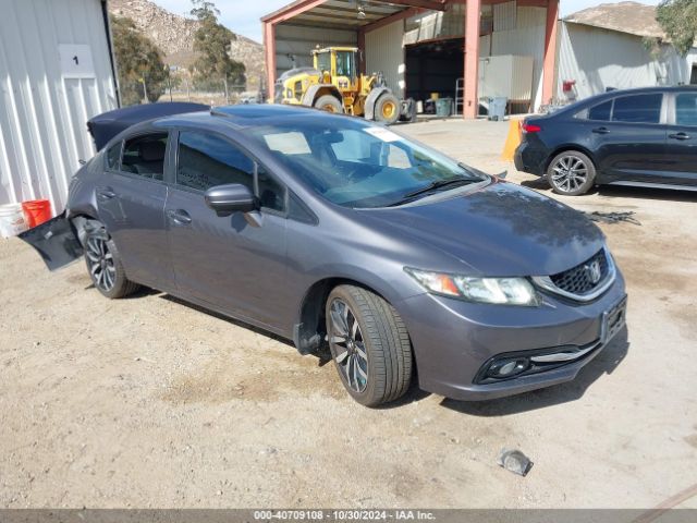 honda civic 2015 19xfb2f90fe234936