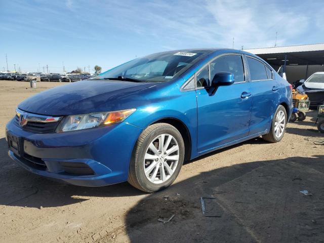 honda civic exl 2012 19xfb2f91ce027015