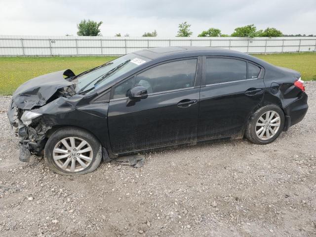 honda civic exl 2012 19xfb2f91ce028925