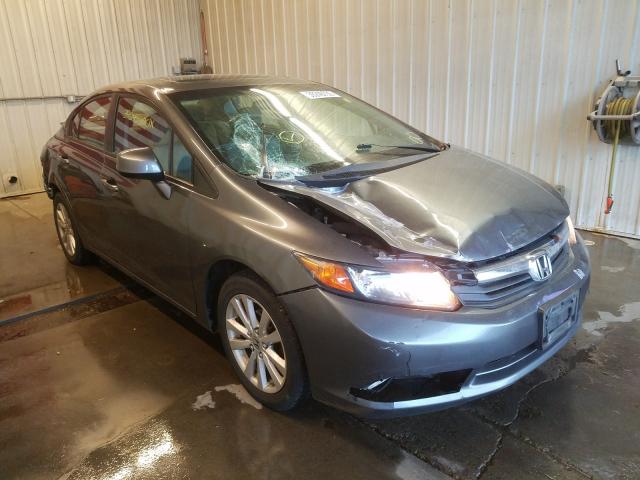 honda civic exl 2012 19xfb2f91ce031260