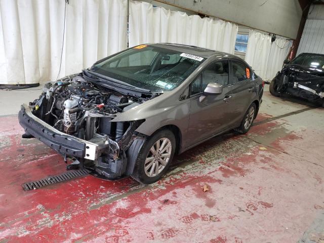 honda civic exl 2012 19xfb2f91ce073556