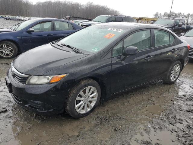 honda civic exl 2012 19xfb2f91ce316735