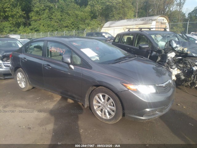 honda civic sdn 2012 19xfb2f91ce348908