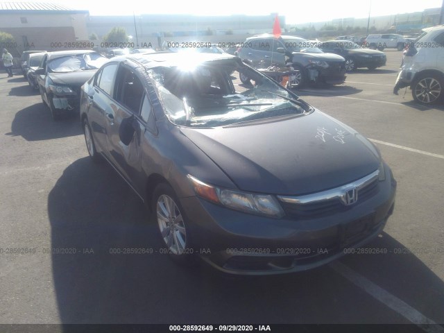 honda civic sdn 2012 19xfb2f91ce361108