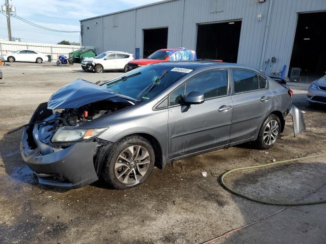 honda civic exl 2013 19xfb2f91de065989