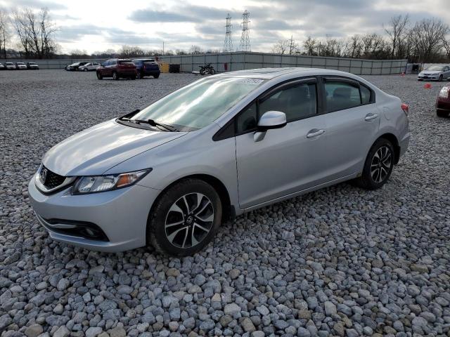 honda civic 2013 19xfb2f91de072795