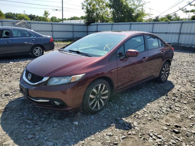 honda civic exl 2014 19xfb2f91ee044299