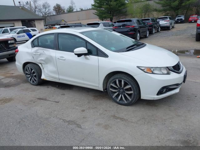 honda civic 2014 19xfb2f91ee226908