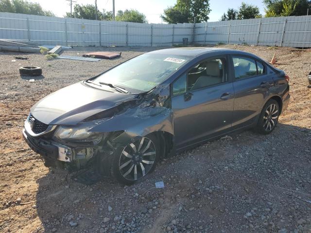 honda civic exl 2014 19xfb2f91ee228092