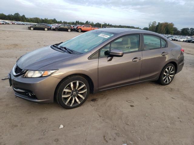 honda civic exl 2014 19xfb2f91ee232031