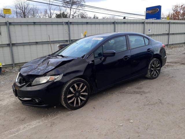 honda civic exl 2015 19xfb2f91fe047723