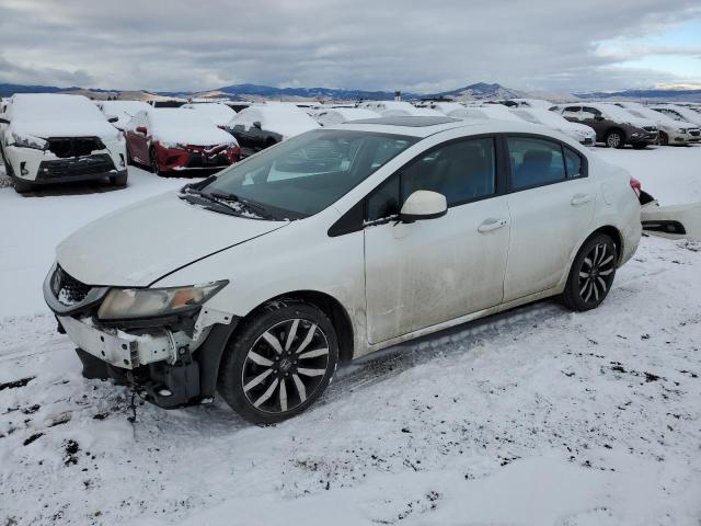 honda civic exl 2015 19xfb2f91fe281408