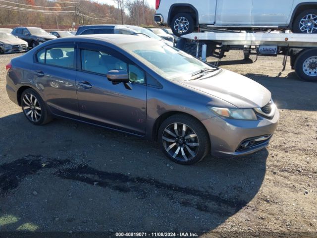 honda civic 2015 19xfb2f91fe291470