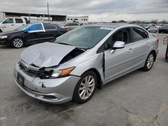 honda civic exl 2012 19xfb2f92ce044843