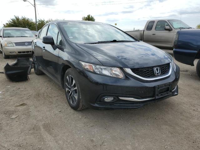 honda civic exl 2013 19xfb2f92de056699