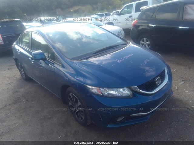 honda civic sdn 2013 19xfb2f92de080386