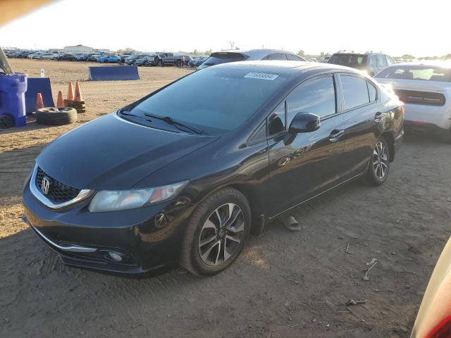 honda civic exl 2013 19xfb2f92de212384