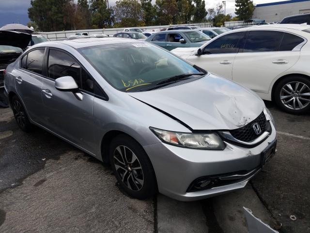 honda civic exl 2013 19xfb2f92de225488