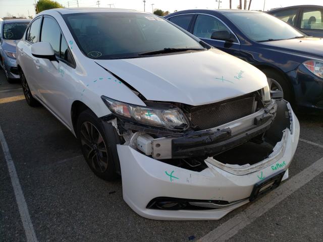 honda civic exl 2013 19xfb2f92de234885