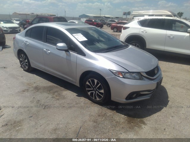 honda civic sdn 2013 19xfb2f92de253016