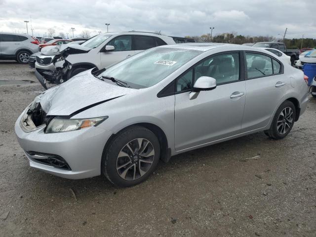 honda civic exl 2013 19xfb2f92de256689