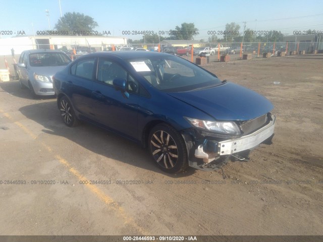 honda civic sedan 2014 19xfb2f92ee050676