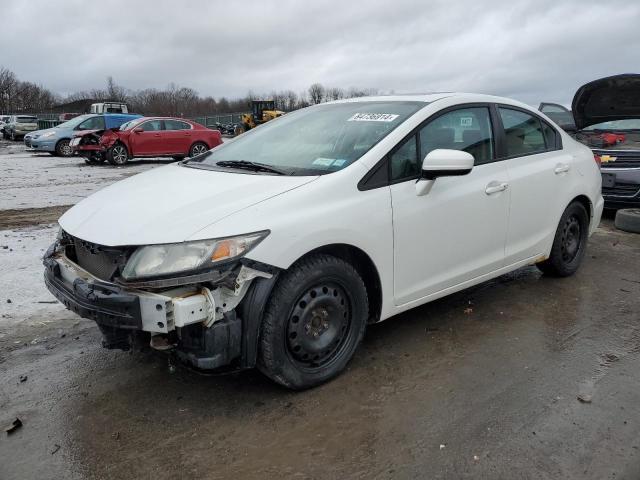 honda civic exl 2014 19xfb2f92ee226335