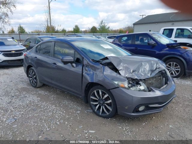 honda civic 2015 19xfb2f92fe028727