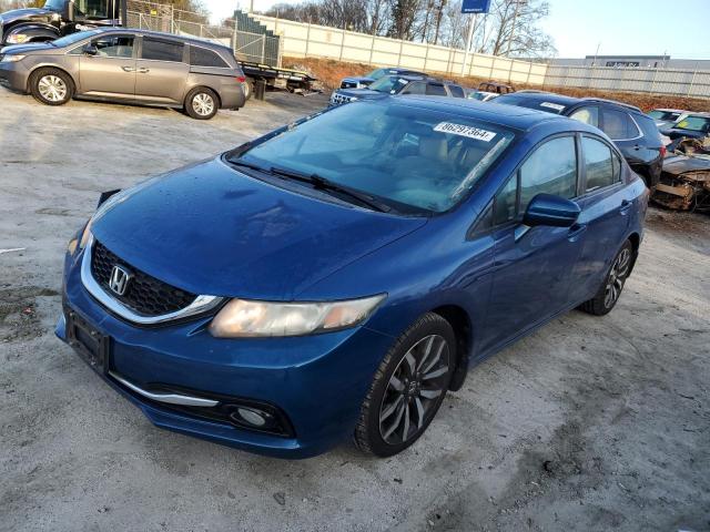 honda civic exl 2015 19xfb2f92fe036827