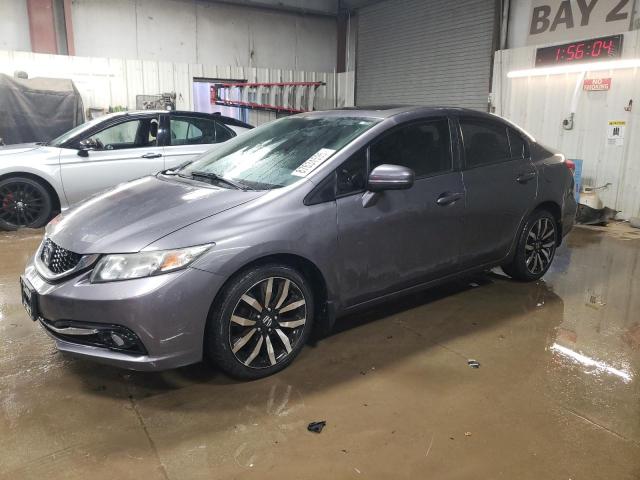 honda civic exl 2015 19xfb2f92fe038335