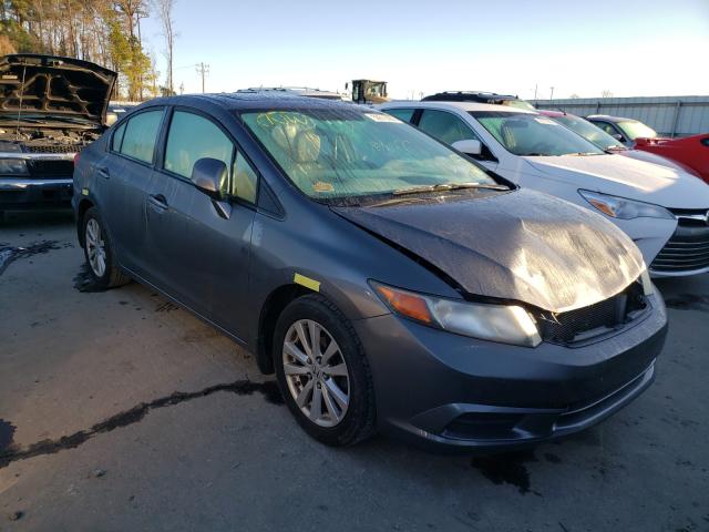 honda civic exl 2012 19xfb2f93ce020356