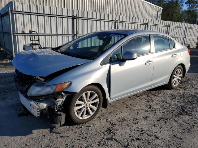 honda civic exl 2012 19xfb2f93ce050067