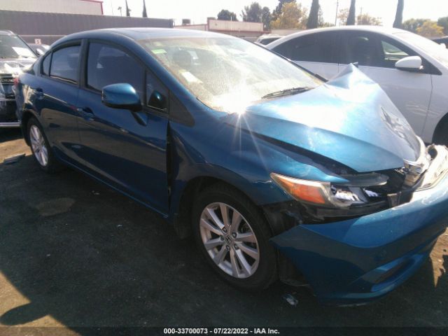 honda civic sdn 2012 19xfb2f93ce315831