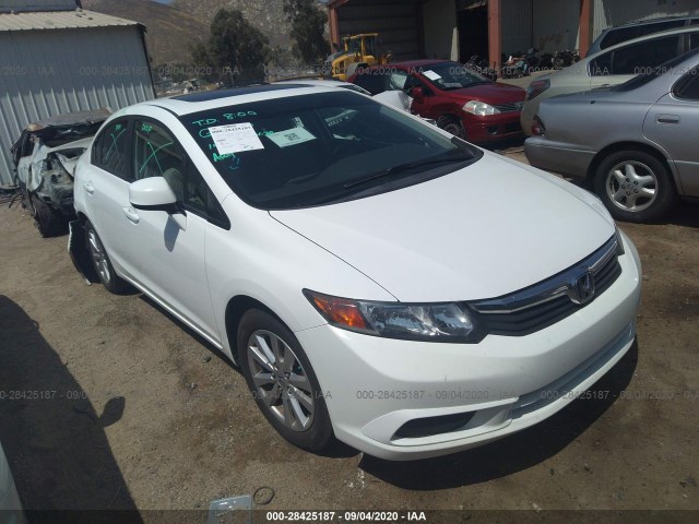 honda civic sdn 2012 19xfb2f93ce317451