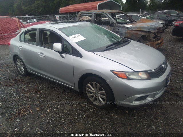 honda civic sdn 2012 19xfb2f93ce337926