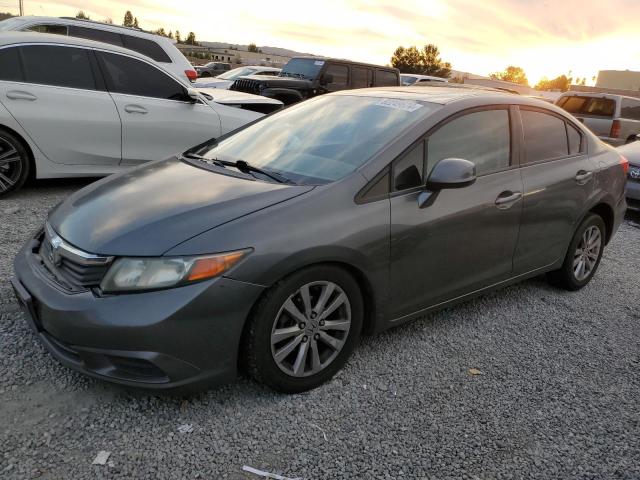 honda civic exl 2012 19xfb2f93ce366374