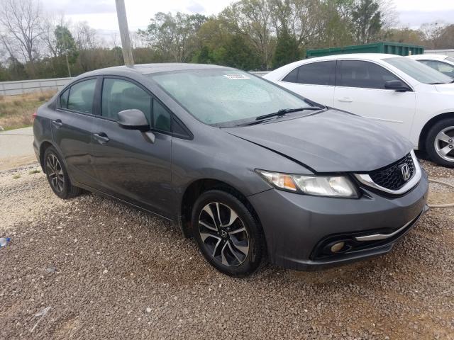 honda civic exl 2013 19xfb2f93de048224