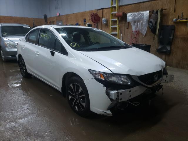 honda civic exl 2013 19xfb2f93de054072