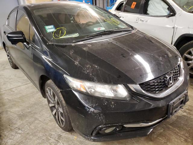 honda civic exl 2014 19xfb2f93ee071584