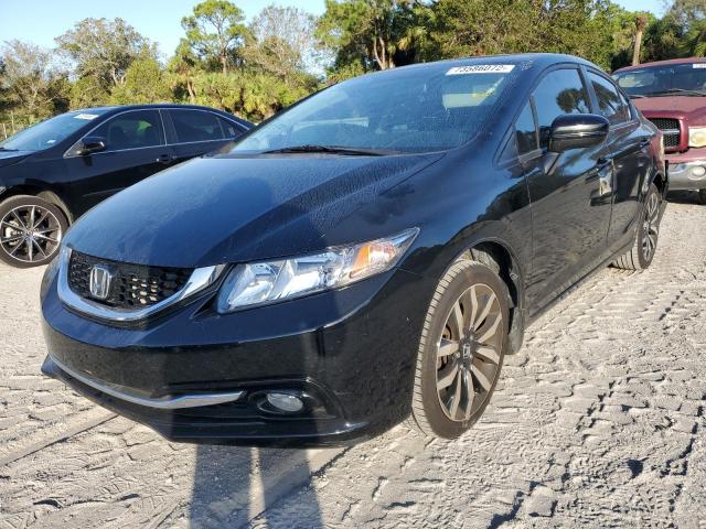 honda civic exl 2015 19xfb2f93fe062224