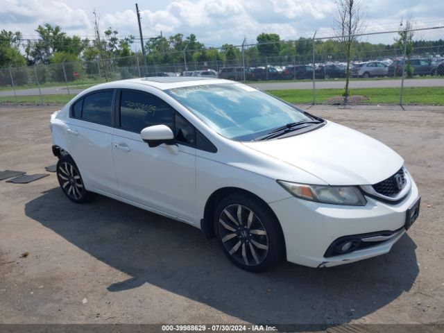 honda civic 2015 19xfb2f93fe064474