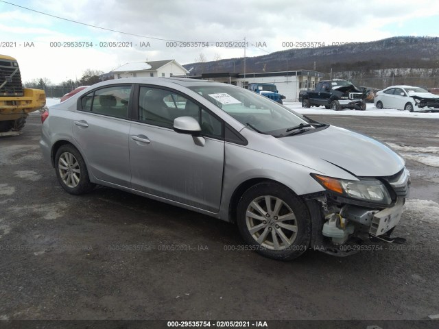 honda civic sdn 2012 19xfb2f94ce022374