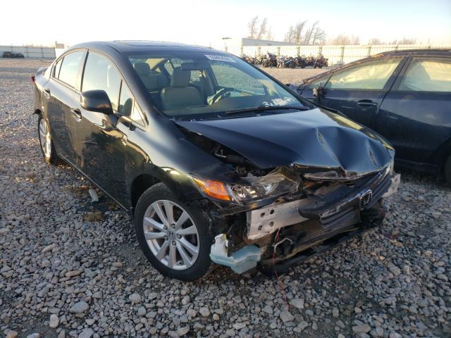 honda civic exl 2012 19xfb2f94ce095860