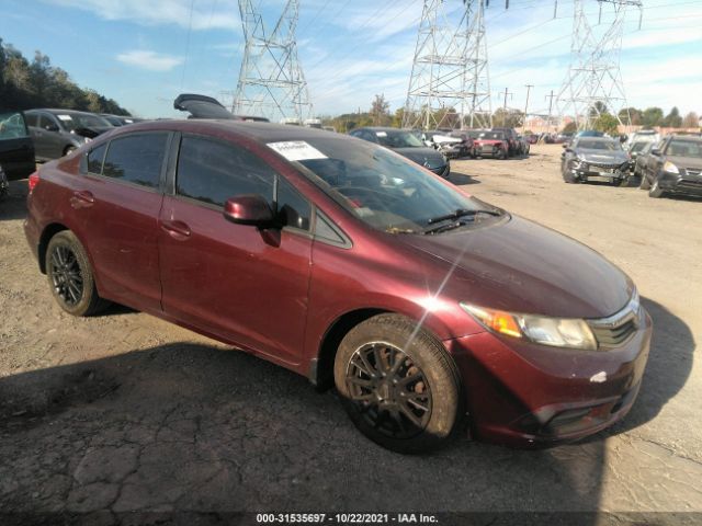 honda civic sdn 2012 19xfb2f94ce324716